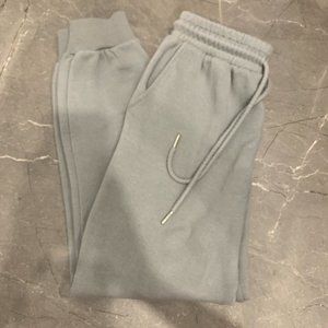 Garage sweatpants, XS